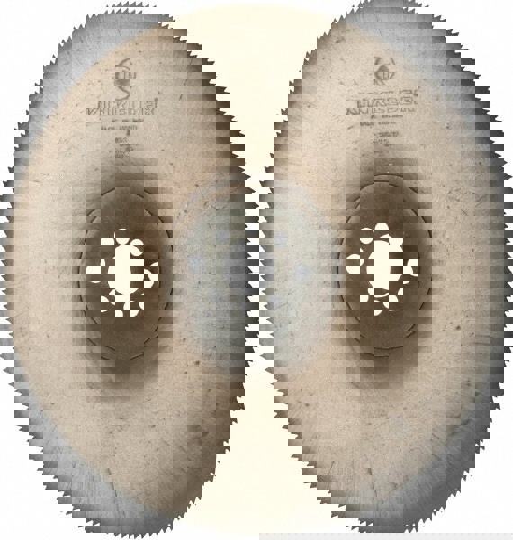 Cold Saw Blade: 315 mm Dia, 160 Teeth, High Speed Steel